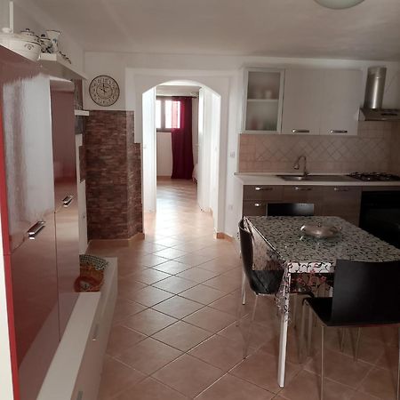 Appartamento Il Nido Cardedu Esterno foto