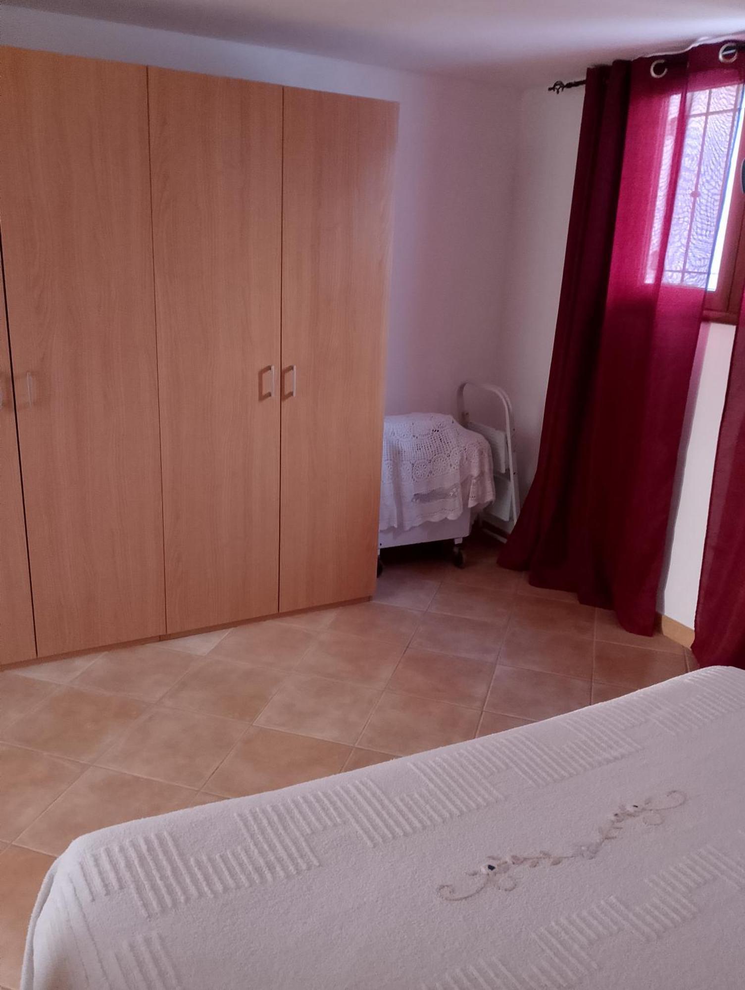 Appartamento Il Nido Cardedu Esterno foto