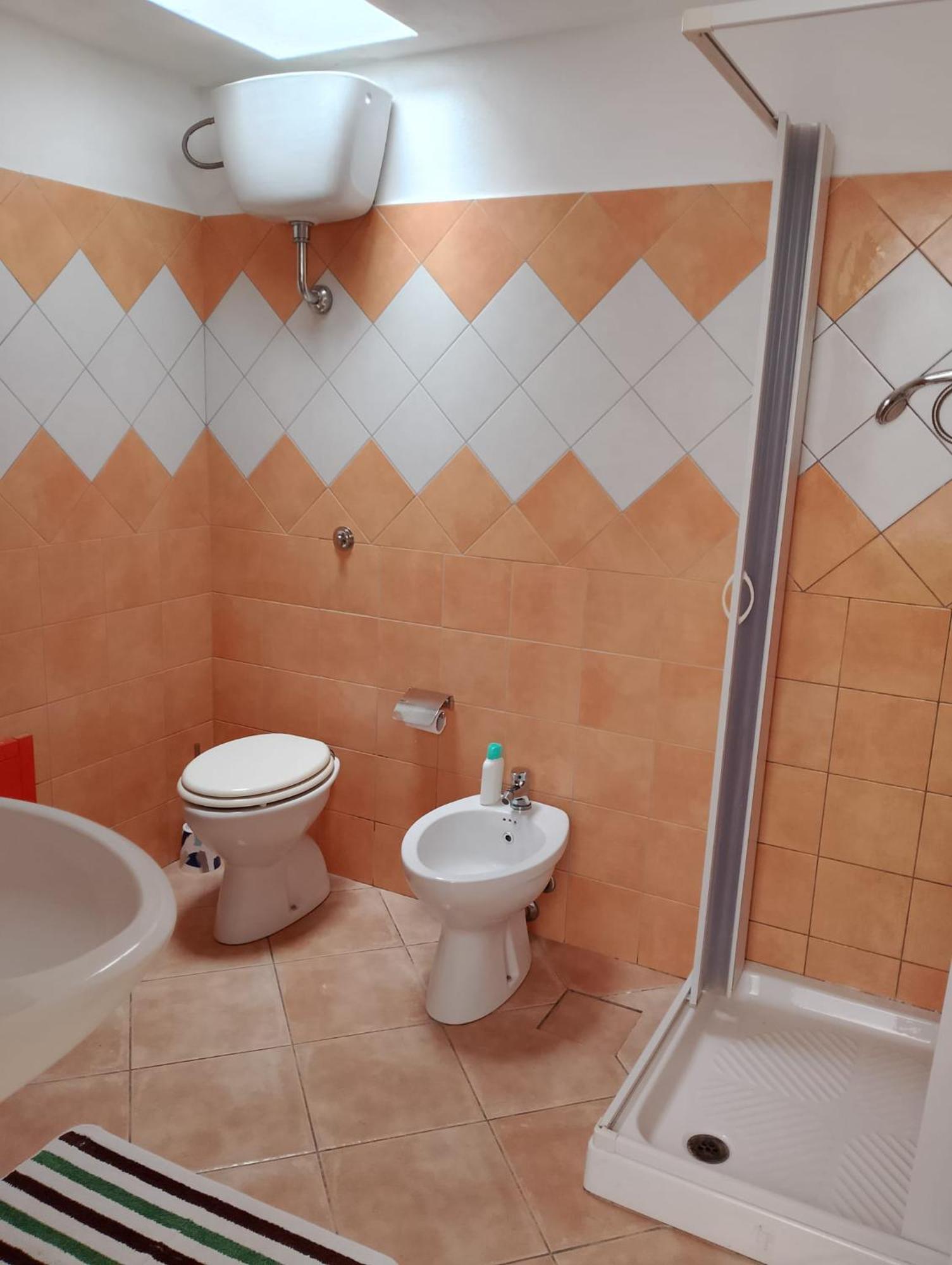 Appartamento Il Nido Cardedu Esterno foto