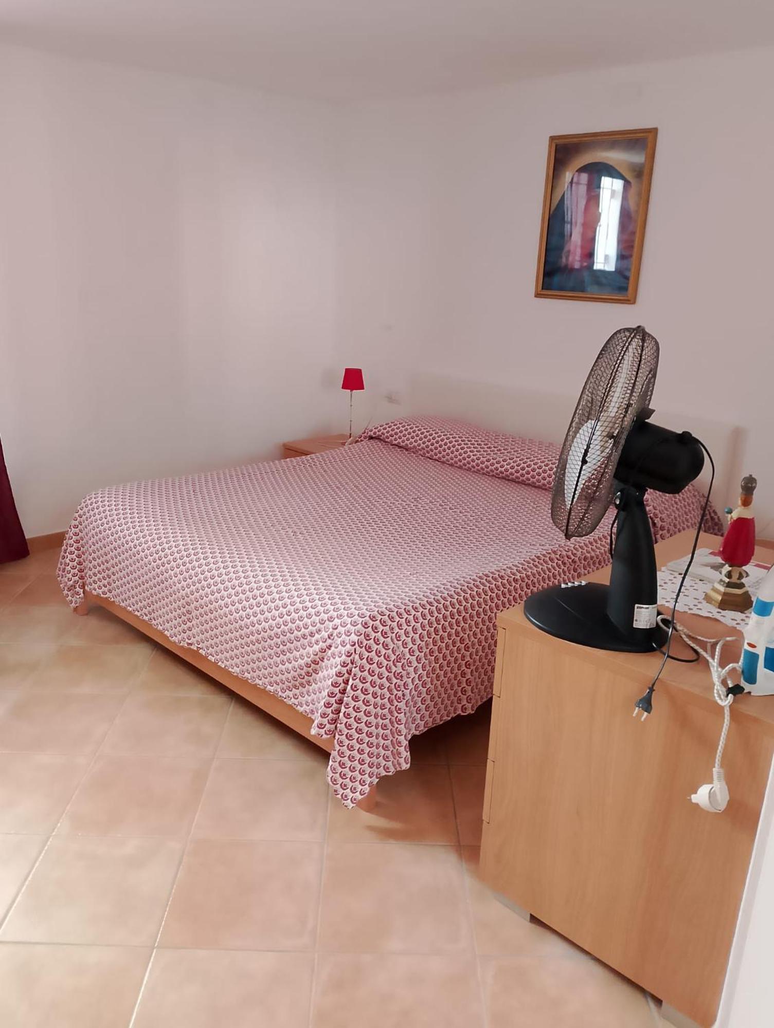Appartamento Il Nido Cardedu Esterno foto