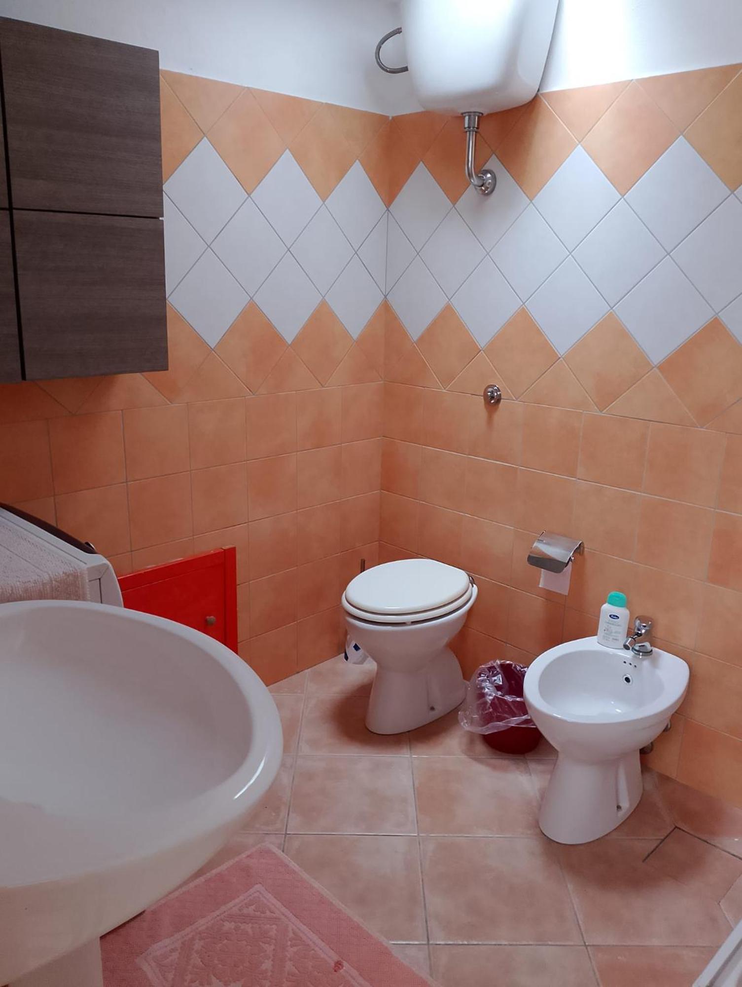 Appartamento Il Nido Cardedu Esterno foto