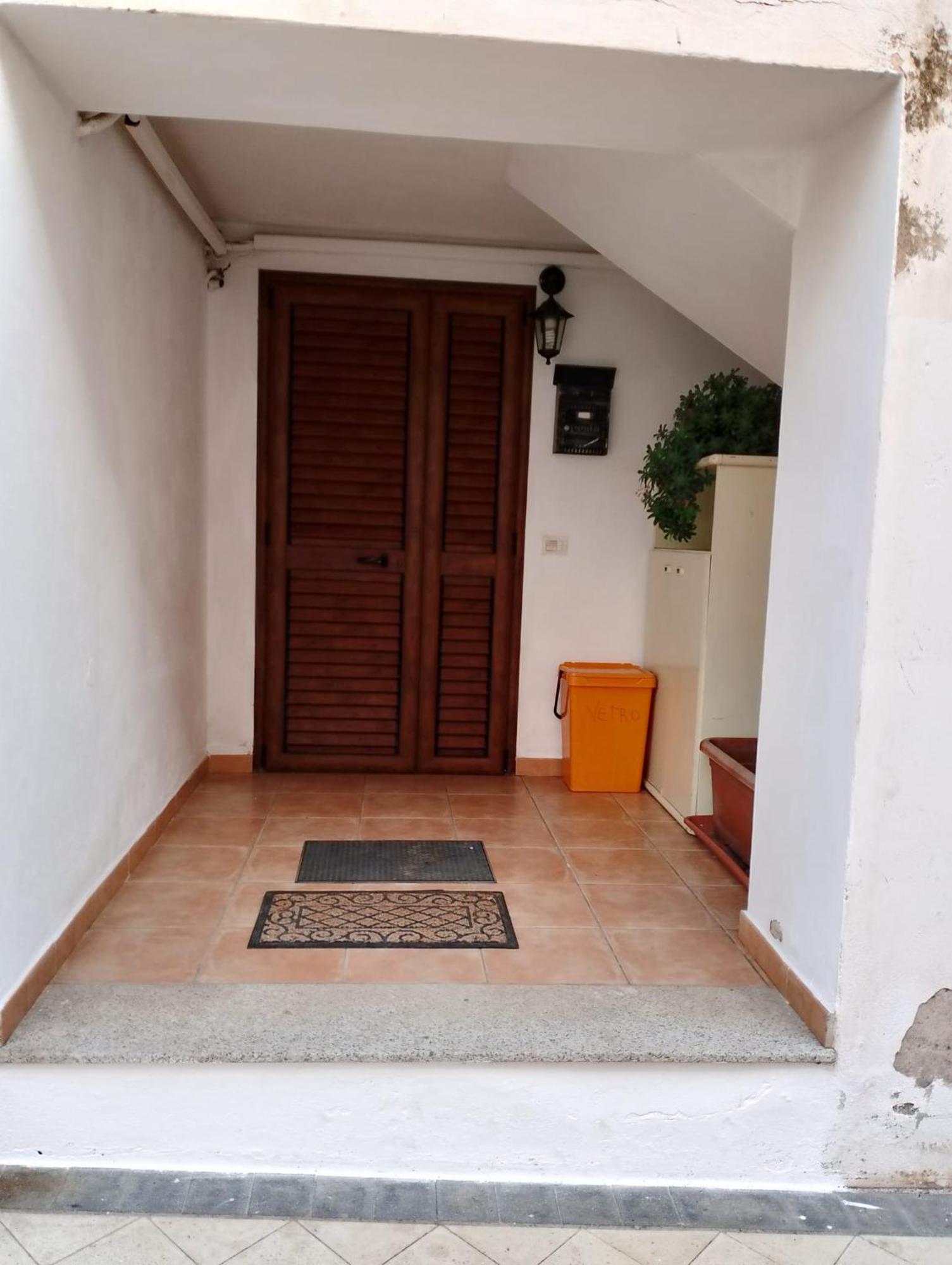 Appartamento Il Nido Cardedu Esterno foto